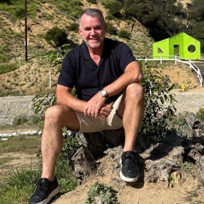 TerryGeorge's profile picture