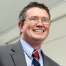 Profilbild von Thomas Massie's Glasses