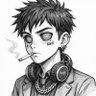 Profilbild von Jarad