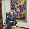 Ricardo Zuluaga Gil 🇨🇴🇪🇦✝️'s profile picture