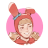 🩷 MeloPami 🩷 @ 30% healing's profile picture