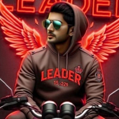 ʟᴇᴀᴅᴇʀ𝕏's profile picture