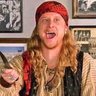 Profilbild von Steve The Pirate Inspector