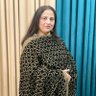Nasreen PTI profil fotoğrafı