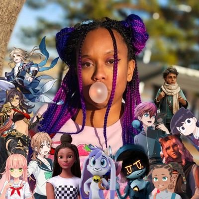 Amber May🎙️🦊~'s profile picture