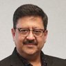 Manoj Pant 的头像