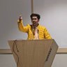 Shriank Upadhyay's profile picture