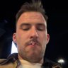 James McParland profil fotoğrafı