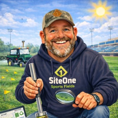 Glenn Lucas's profile picture