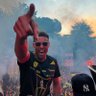 F.E.A.R. Fener's profile picture