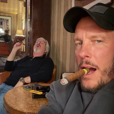 Laurence Fox's profile picture