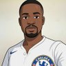 Black Boy profil fotoğrafı