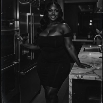 CurvyVibesX's profile picture