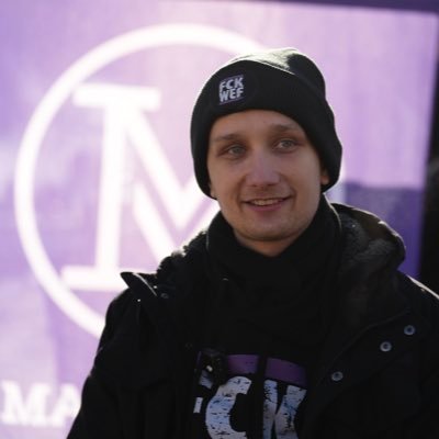 Lars Ziegler 💜 | MASS-VOLL!'s profile picture