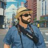 أحمد・Ahmed・アーメッド 的头像