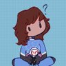 Profilbild von danii GWEN IS BACK and lumi | comms open