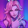 Profilbild von Lucy R