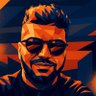 Profilbild von Tio Felipe