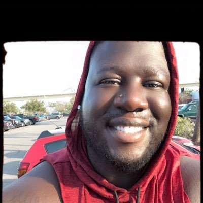 Tre ‘Amory's profile picture
