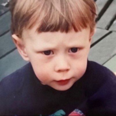 ️️oscar's profile picture