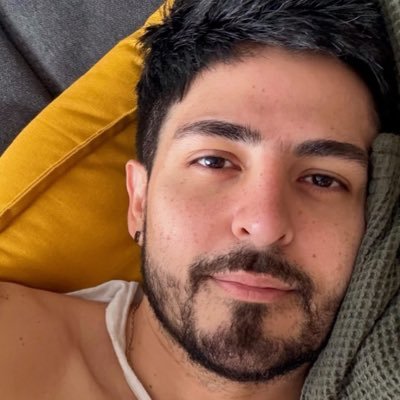 Ꮇariano Heredia ⚜️'s profile picture