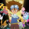 Digimon's profile picture
