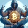 Bitcoin trader profil fotoğrafı