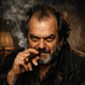 Profilbild von Kubrick Kane