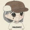 malewicz 🎨's profile picture