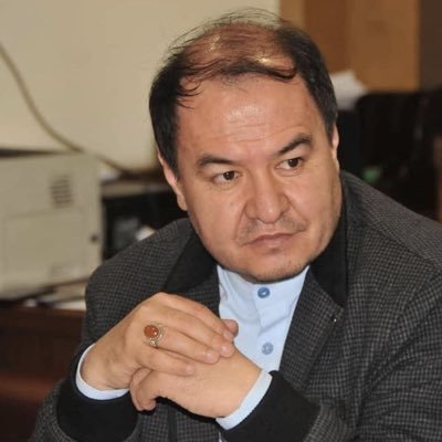 Arif Rahmani's profile picture