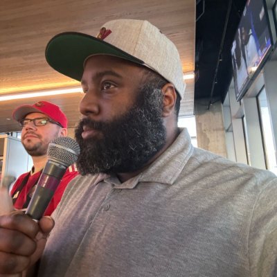 Sydney Hunte's profile picture