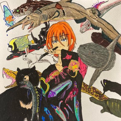インディゴ's profile picture