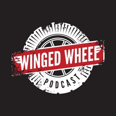 WingedWheelPod's profile picture