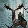 Ser Coldhands the Tall profil fotoğrafı