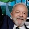 Фото профиля chuva de Lula pelo mundo!! feliz Lula de novo!!!