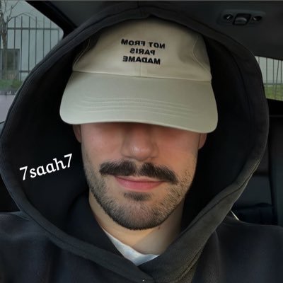 𝐒𝐀𝐋𝐀𝐇's profile picture