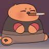 Shadow man (cuenta inactiva)'s profile picture