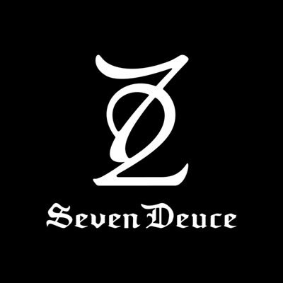 Seven Deuce (セブンデュース)'s profile picture