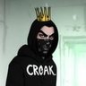 Croaky profil fotoğrafı
