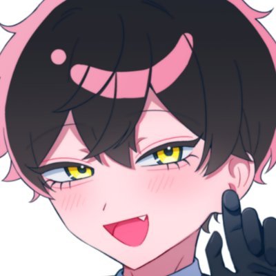 みつどもえ工房🔄推し入れデモ版公開しました's profile picture