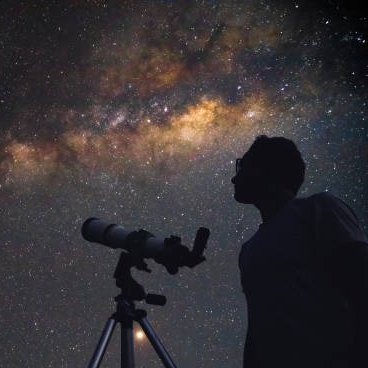 The Astronomy Guy's profile picture