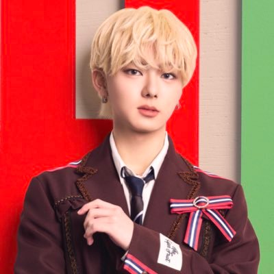 小田惟真(THE SUPER FRUIT)'s profile picture