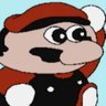 jumbo mario is the strongest (flowerys #1 hater)'s profile picture