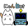 Фото профиля Nyan-bot Labo (Natchan)