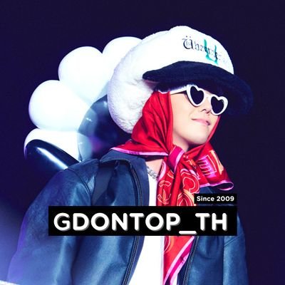 GDONTOP_TH's profile picture
