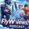 FlyWNewsPodcast profil fotoğrafı