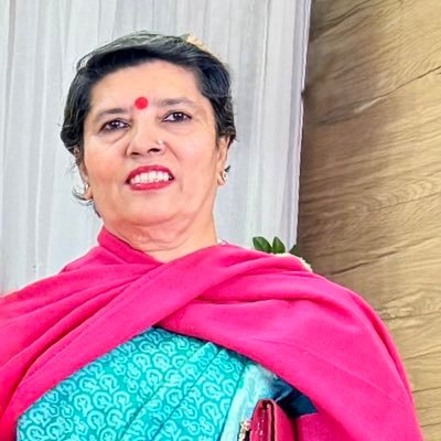 Amrita Lamsal امریتا لمسال 's profile picture