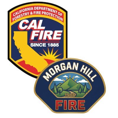 CAL FIRE SCU's profile picture