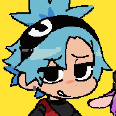 byte 🕹️ nme64 | DEBUT: TBA's profile picture
