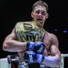 EsrMuayThai profil fotoğrafı